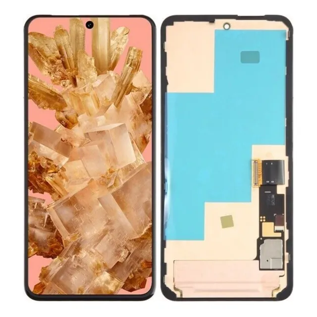 Pantalla Táctil Lcd Oled For Google Pixel 8 Gkws6 G9bqd