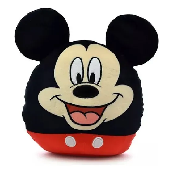 Almohadón Phi Phi Toys Disney Mickey Universo Binario