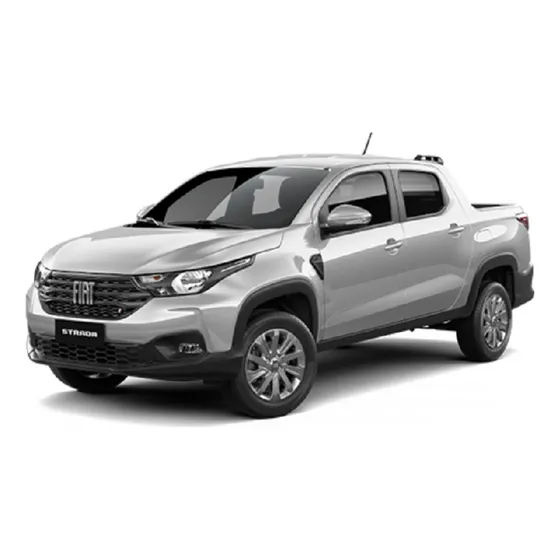 Fiat Strada 1.4 8v Freedom Cd