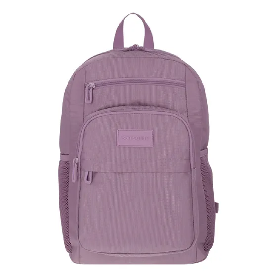 Porta Laptop Samsonite Reformation Hammer Violeta 16
