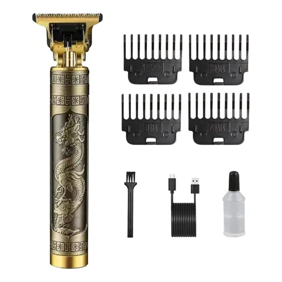 Maquina De Afeitar Hombre Inalambrica Afeitadoras Electricas