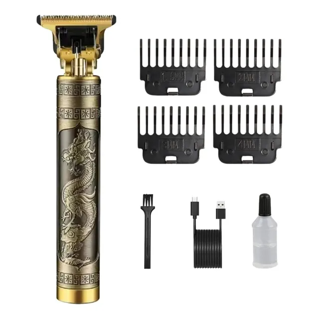 Maquina De Afeitar Hombre Inalambrica Afeitadoras Electricas
