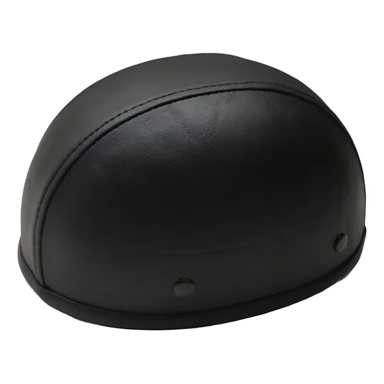 Casco Abierto Custom Chopper ( Bobber ) - Rvm