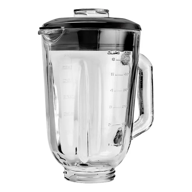 Vaso Licuadora Black Decker 1.5 L Bl1650-04la Circuit Shop