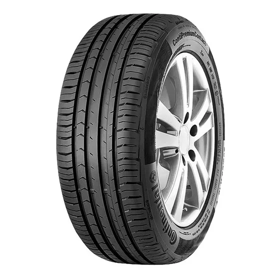 Neumático Continental ContiPremiumContact 5 P 185/65R15 88 H