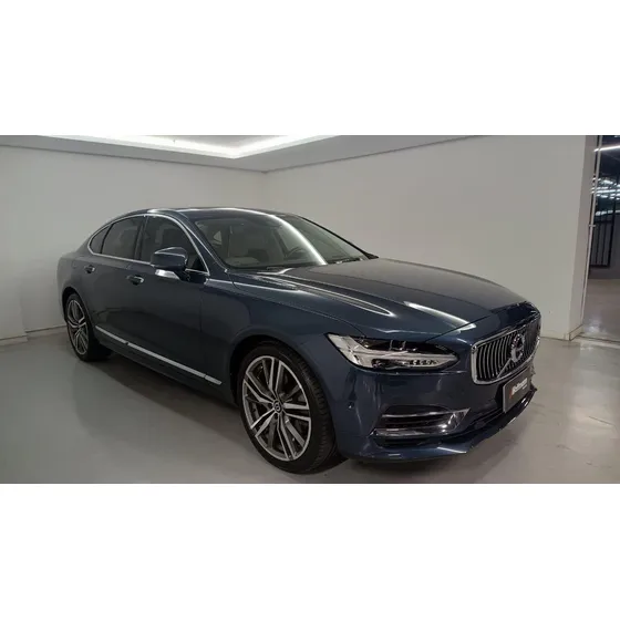 Volvo S90 T8 Inscript