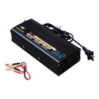 110v 1000w(pico) Inversor Ups Con Cargador For El Hogar 110v 1000w(pico) Inversor Ups Con Cargador For El Hogar