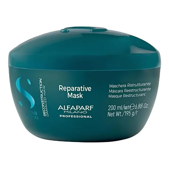 Alfaparf Reconstruction Reparative Máscara Capilar 200ml