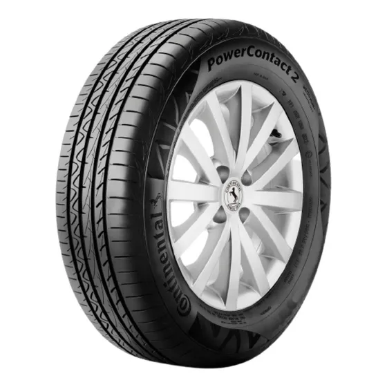 Llanta Continental PowerContact 2 P 175/70R14 84 T