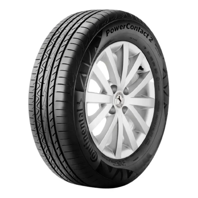 Llanta Continental PowerContact 2 P 175/70R14 84 T