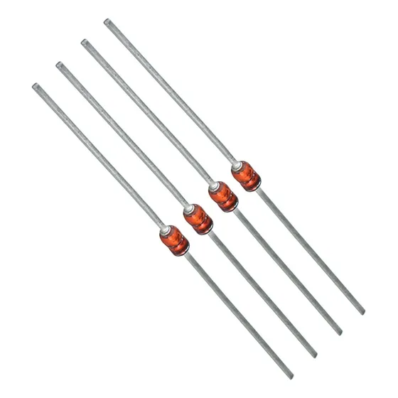Diodo Zener 16v       1 Watt    50 Peças