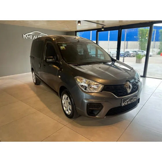 Renault Kangoo 1.6 Sce Life