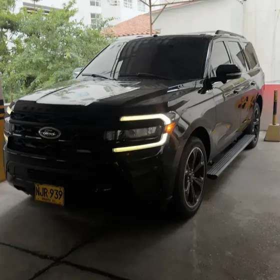 Ford Expedition 2023 3.5 Limited