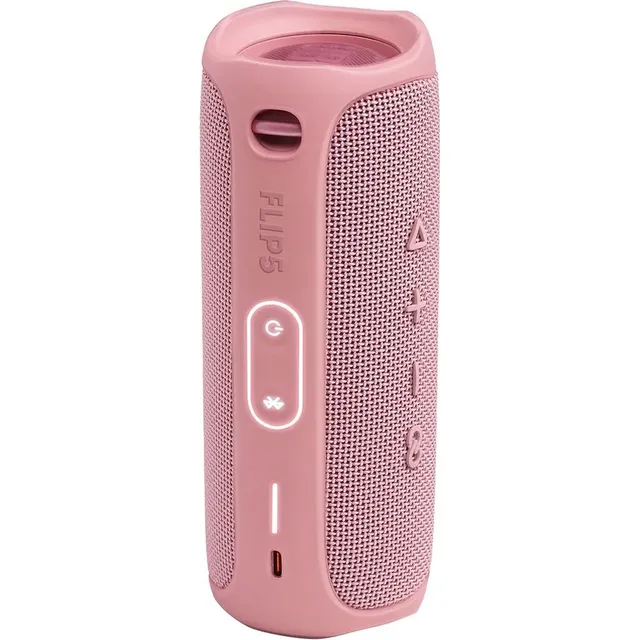 Jbl Flip 5 - Parlante Bluetooth Portátil