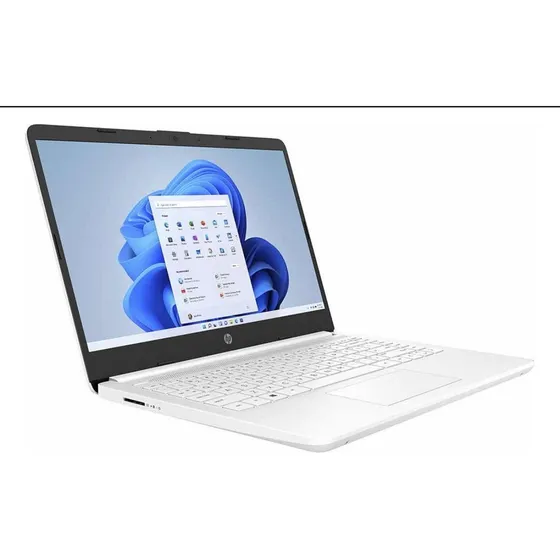 Notebook Hp 14-dq0052dx 14  Celeron N4120 4/64gb-14