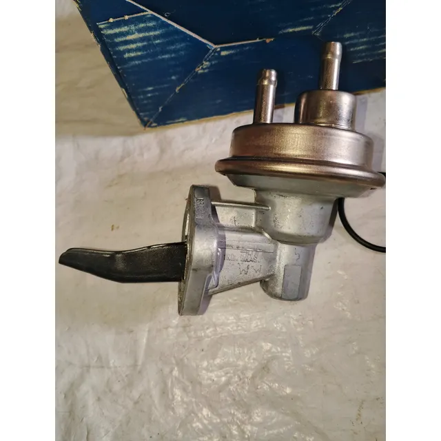 Bomba De Gasolina Fiat Tempra 1.6.original.