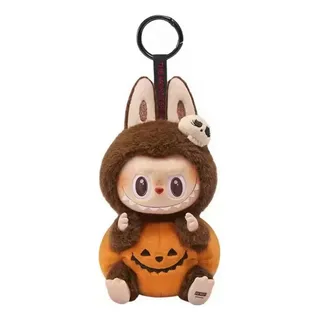 Para Labubu Macaron Monsters Vinilo Peluche Llavero Para Labubu Macaron Monsters Vinilo Peluche Llavero