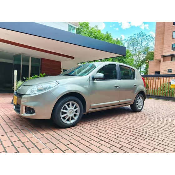 Renault Sandero 1.6 Dynamique