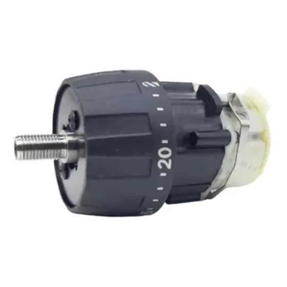 Caixa De Engrenagem P/ Parafusadeira Bosch Gsr 7-14e 