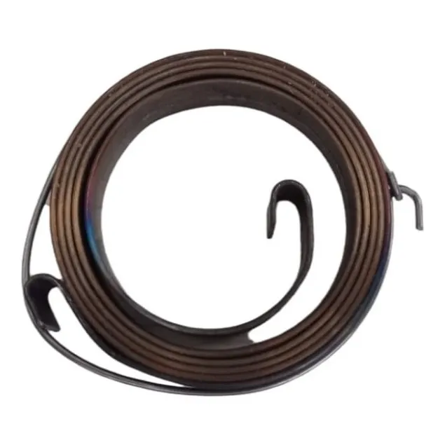 Resorte De Arranque Desbrozadora 11mm