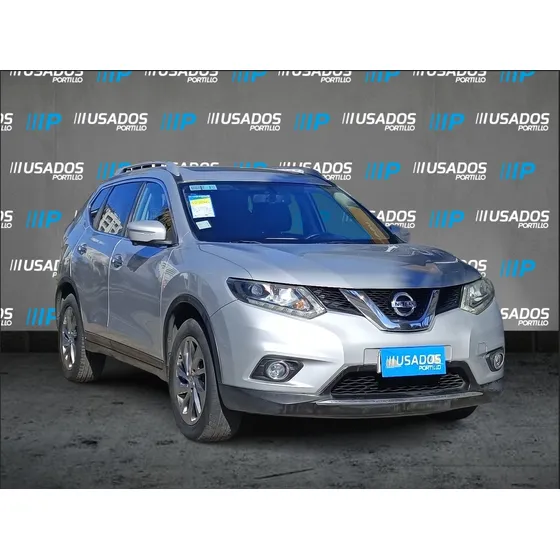 Nissan X-trail Xrs