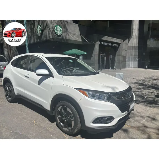 Honda Hr-v Prime