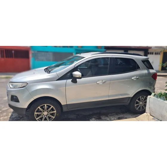 Ford Ecosport 2.0 Trend At