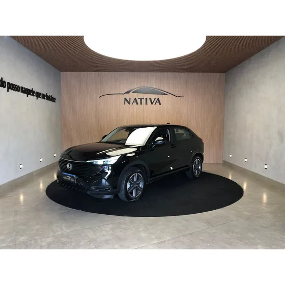 Honda Hr-v 1.5 Di I-vtec Flex Ex Cvt