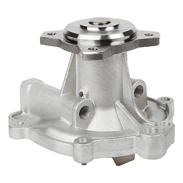 Bomba De Agua Gm Tracker 2.0l 2000 Kg