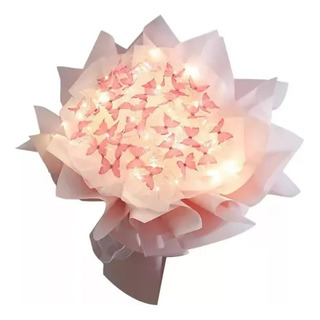 Materiales Creativos Para Hacer Un Ramo De Mariposas Con Materiales Creativos Para Hacer Un Ramo De Mariposas Con