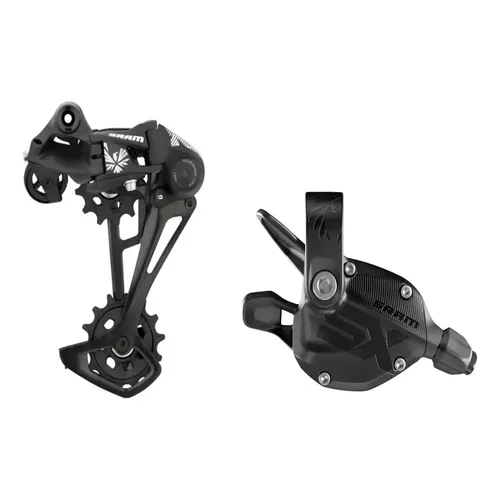 Grupo Sram Red Etap Axs D1 Hrd 12 Velocidades | MercadoLivre