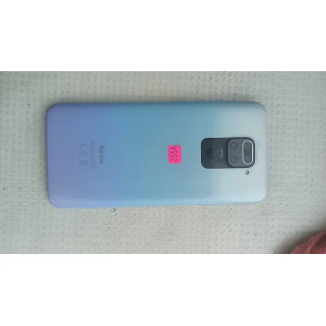 Celular Redmi Note 9 (4352)