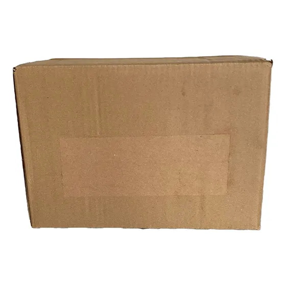Caixas Envio Sedex 10 Unidades 40x25x20 Onda Dupla Reforçada