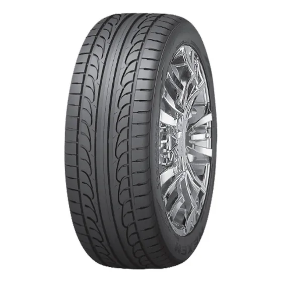 1. Llanta Nexen 215/40r17 N6000 87w