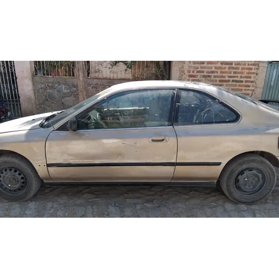 Honda Accord 2.2 Linea Ex