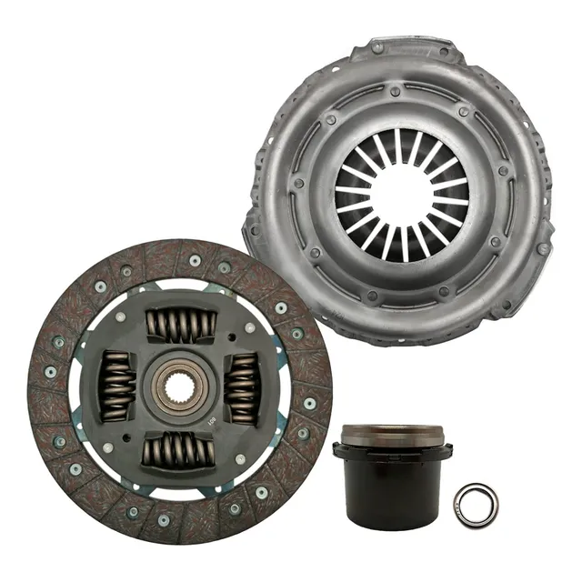 Kit Clutch Embrague Croche Ford Ranger Explorer