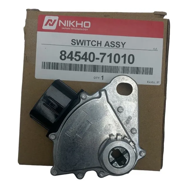 Sensor Pare Neutro 4runner 03-08 Tacoma Tundra. 