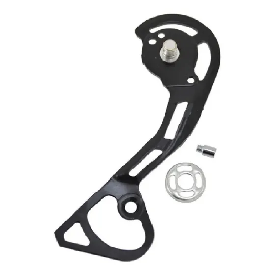 Haste Externa Cambio Shimano Slx Rd M675 Gs Bike Mtb
