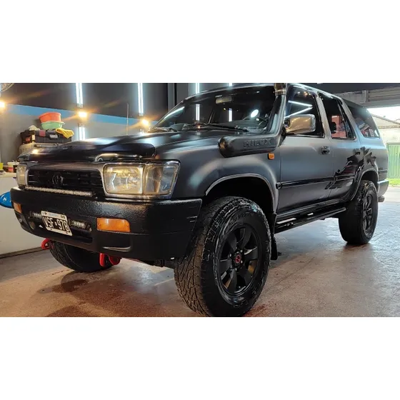 Toyota 4runner 2.8d L