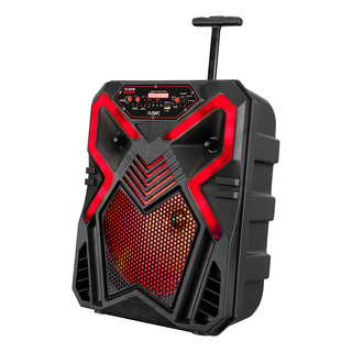 Bocina Bafle Explosive-12 Bluetooth Ruedas Manija Hawk Bocina Bafle Explosive-12 Bluetooth Ruedas Manija Hawk