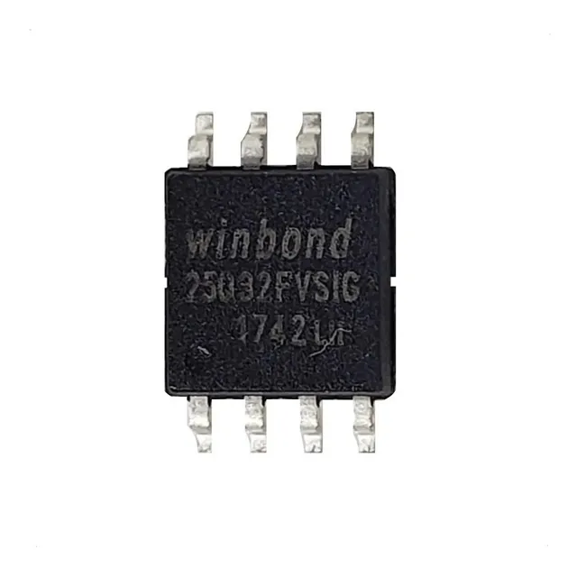 W25q32fvsig Dump Bin Bios Winbond W25q32fvsig 