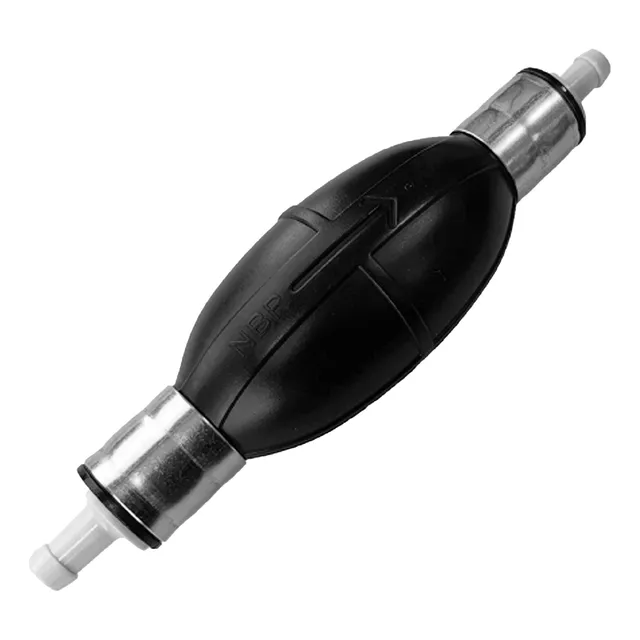 Bomba Primaria Gasolina Yamaha Motor Fuera Borda 140 200a 