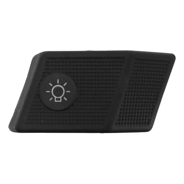 Botao Interruptor Farol Gol Gts Gti Parati Gls Satélite