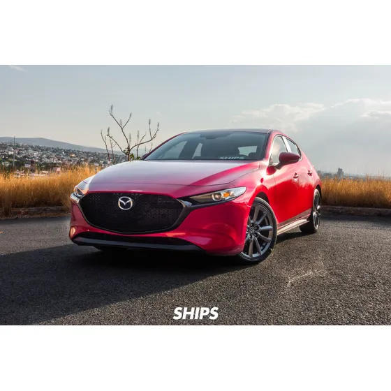 Mazda Mazda 3 2.5 I Sport Hb Mt