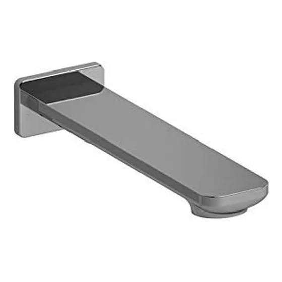Boquilla Para Bañera Cromada