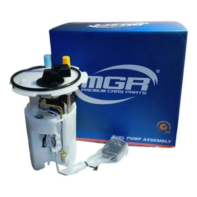 Modulo Bomba De Gasolina Aveo Todos Optra Todos Mgr