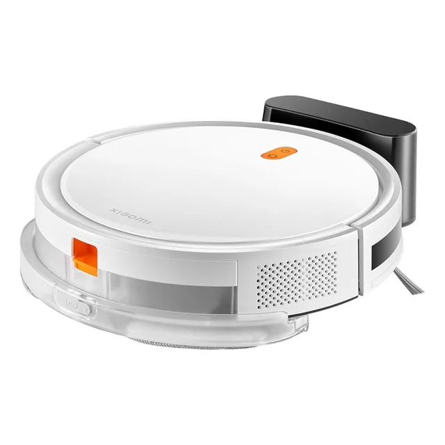 Xiaomi Vacuum E5 Robot Aspiradora Blanco Bhr7969eu