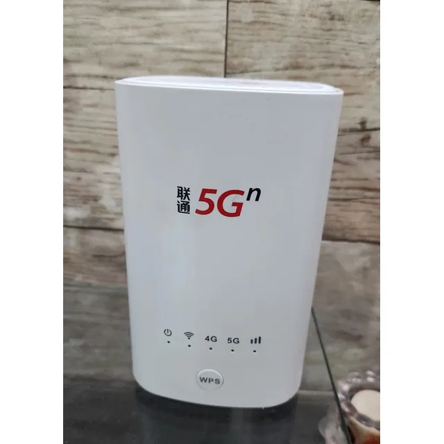 Router 5g Vn007+ (usado)