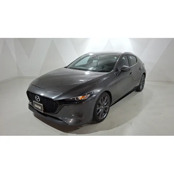 Mazda Mazda 3 2.5 I Sport Hatchback Auto