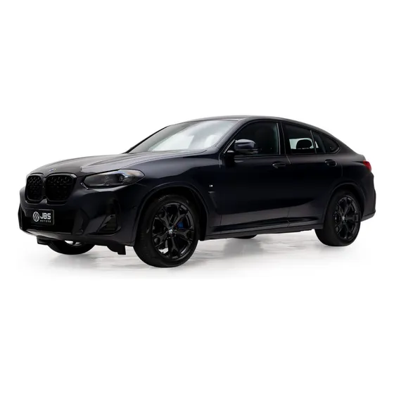 Bmw X4 Xdrive 30i M-sport 2.0 Tb. 252cv Aut
